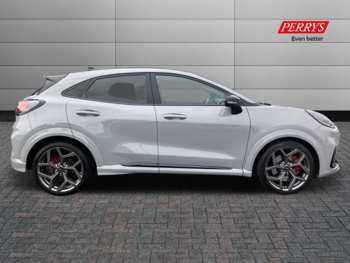 Used Ford Puma 2023 for sale - 75342514: Photo
