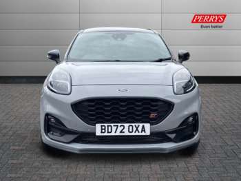 Used Ford Puma 2023 for sale - 75342514: Photo