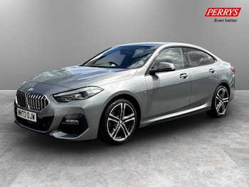 Used BMW 2 Series 2024 for sale - 78579361: Photo