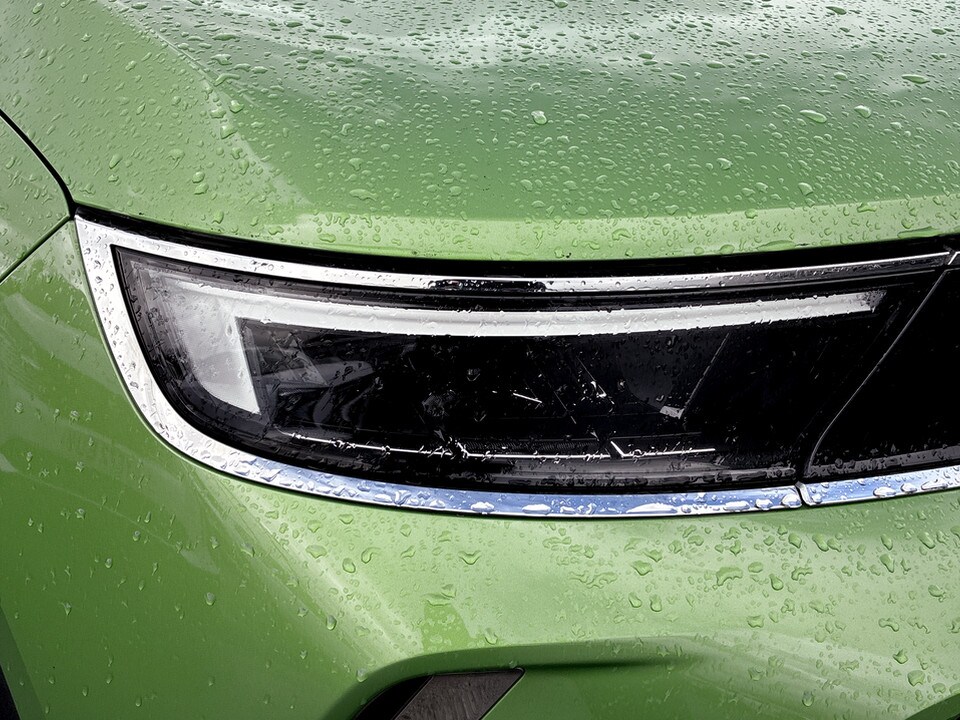 Used Vauxhall Mokka 2021 for sale - 78012012: Photo 10