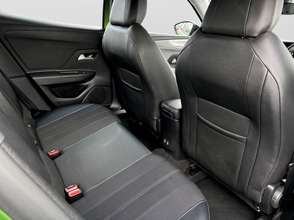 Used Vauxhall Mokka 2021 for sale - 78012012: Photo 14