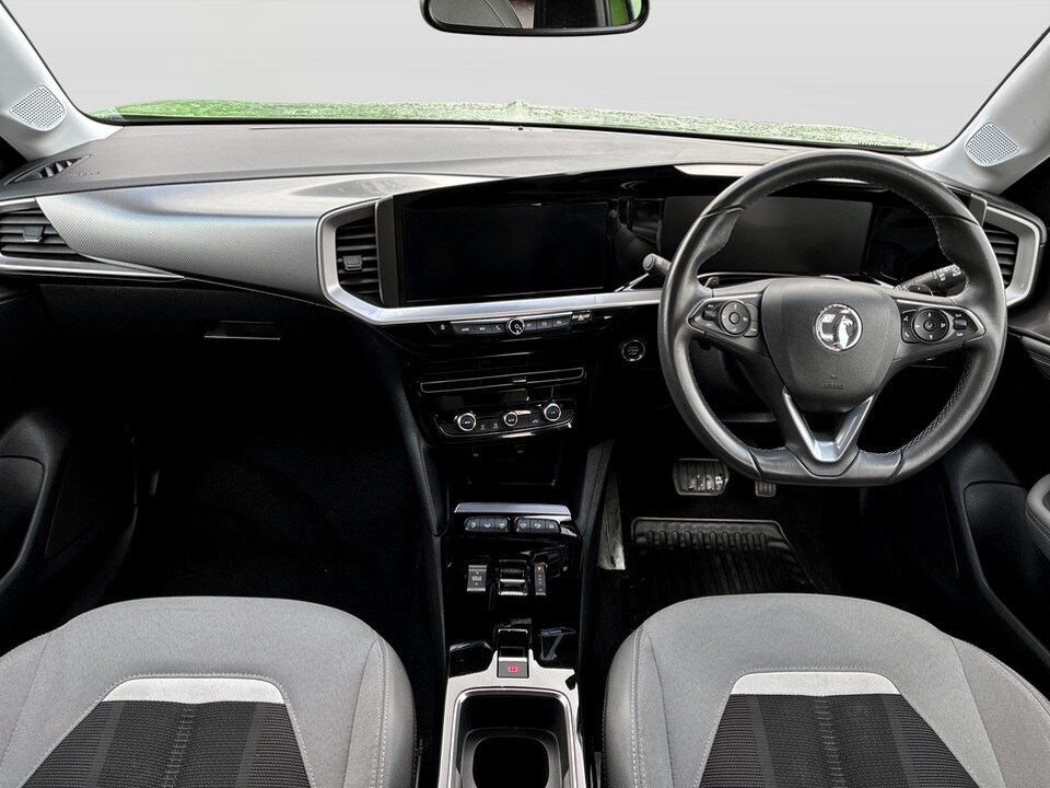 Used Vauxhall Mokka 2021 for sale - 78012012: Photo 15