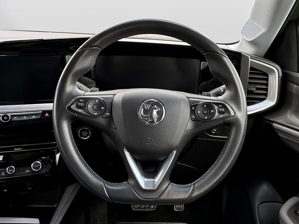 Used Vauxhall Mokka 2021 for sale - 78012012: Photo 16