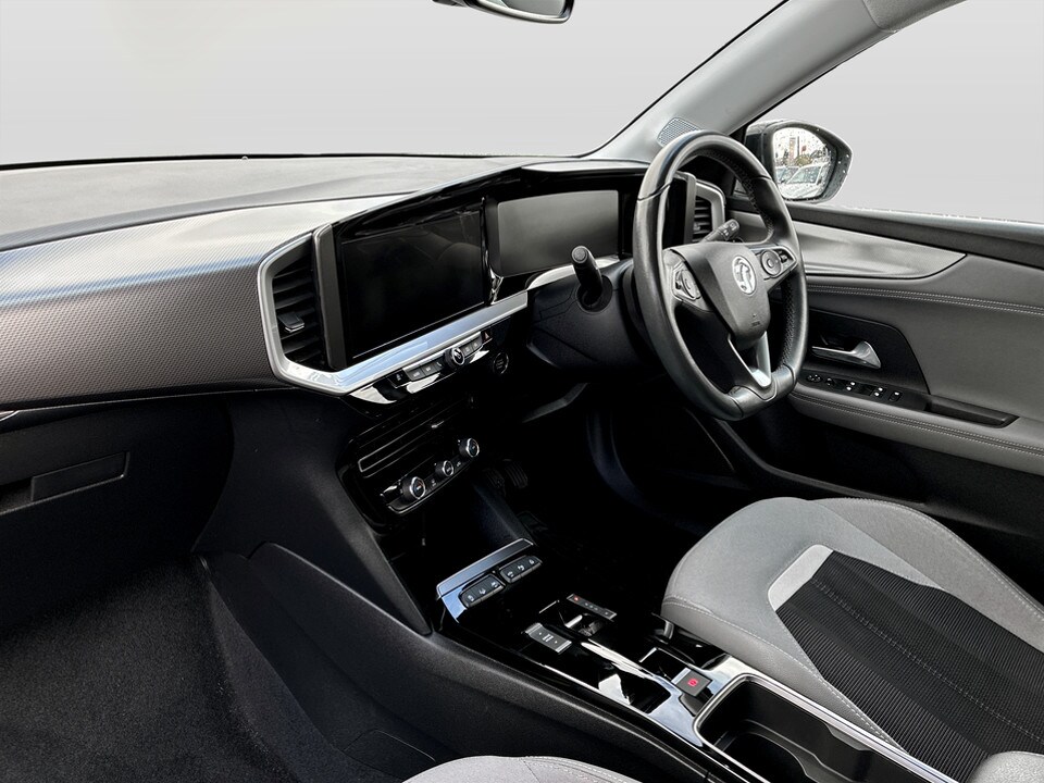 Used Vauxhall Mokka 2021 for sale - 78012012: Photo 17