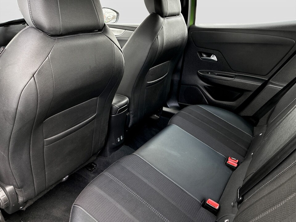 Used Vauxhall Mokka 2021 for sale - 78012012: Photo 18