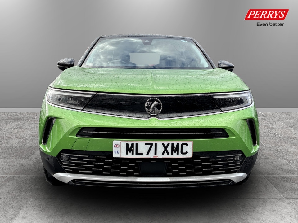 Used Vauxhall Mokka 2021 for sale - 78012012: Photo 2