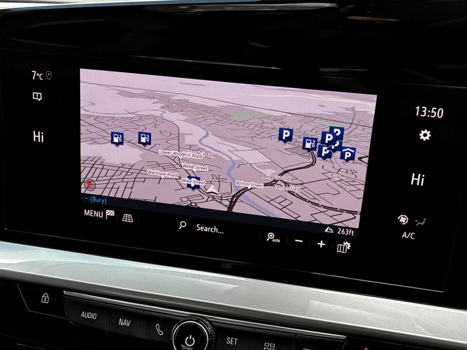 Used Vauxhall Mokka 2021 for sale - 78012012: Photo 20