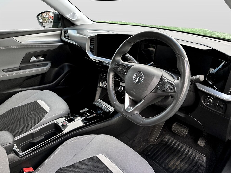 Used Vauxhall Mokka 2021 for sale - 78012012: Photo 25