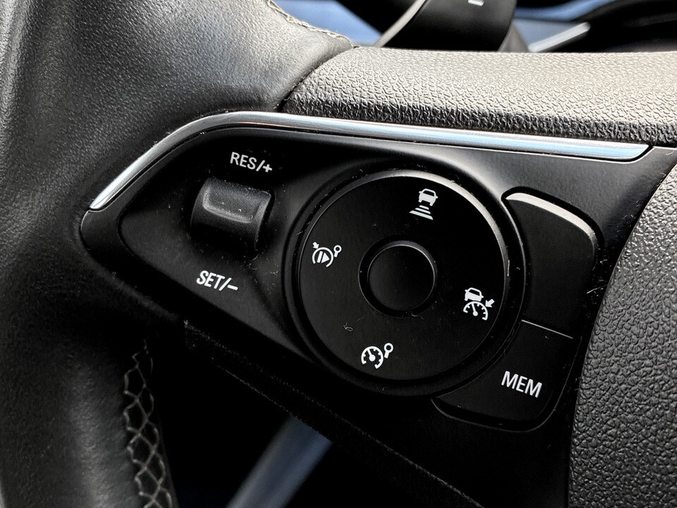 Used Vauxhall Mokka 2021 for sale - 78012012: Photo 31