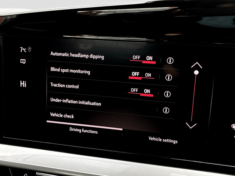 Used Vauxhall Mokka 2021 for sale - 78012012: Photo 38