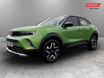 Used Vauxhall Mokka 2021 for sale - 78012012: Photo