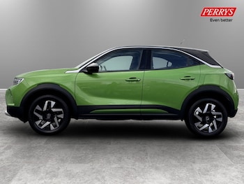 Used Vauxhall Mokka 2021 for sale - 78012012: Photo