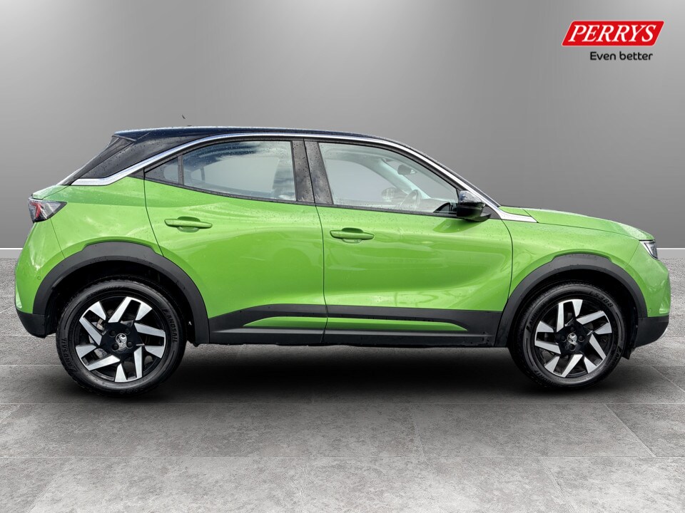 Used Vauxhall Mokka 2021 for sale - 78012012: Photo 8