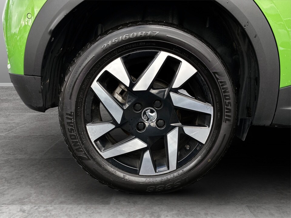 Used Vauxhall Mokka 2021 for sale - 78012012: Photo 9