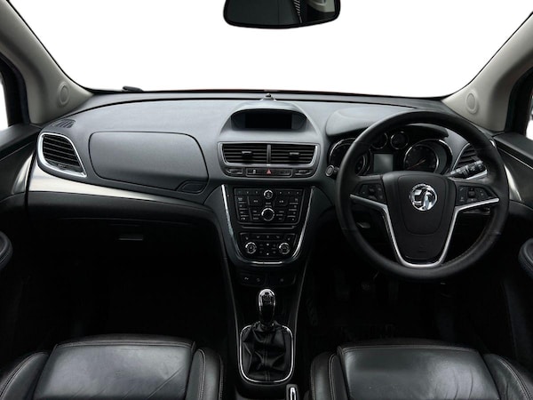 Used Vauxhall Mokka 2016 for sale - 76300079: Photo 10