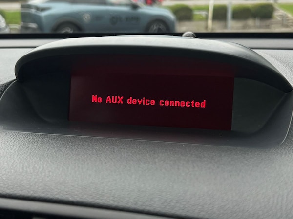 Used Vauxhall Mokka 2016 for sale - 76300079: Photo 12