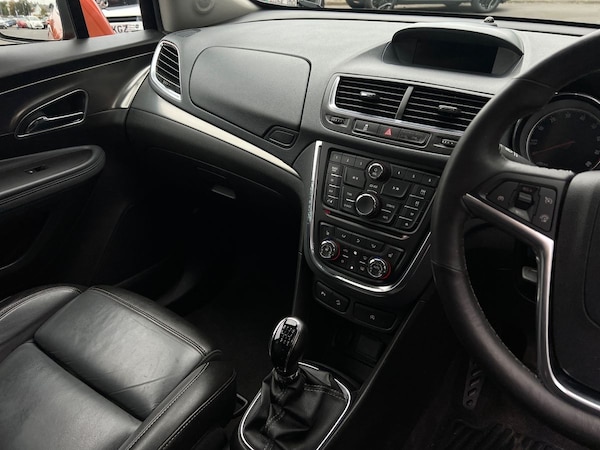 Used Vauxhall Mokka 2016 for sale - 76300079: Photo 18