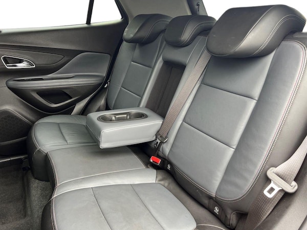 Used Vauxhall Mokka 2016 for sale - 76300079: Photo 20