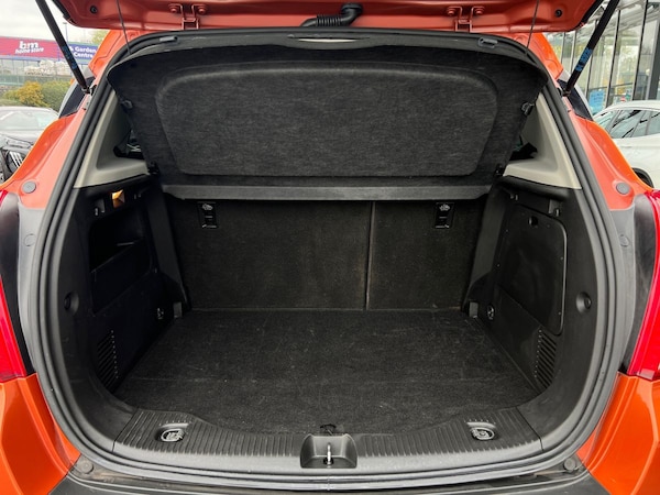 Used Vauxhall Mokka 2016 for sale - 76300079: Photo 21