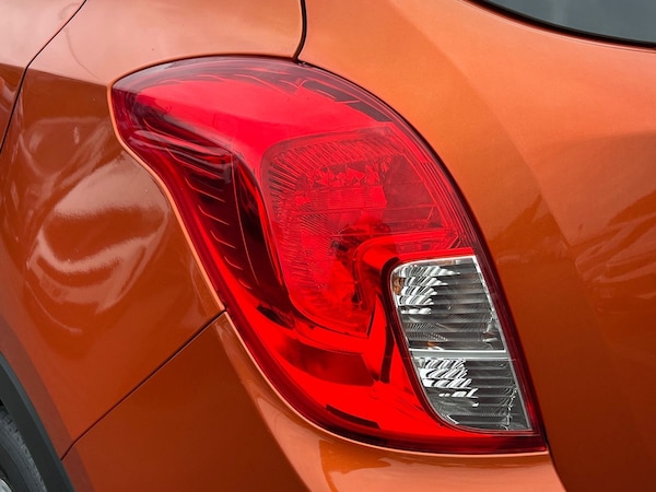 Used Vauxhall Mokka 2016 for sale - 76300079: Photo 25