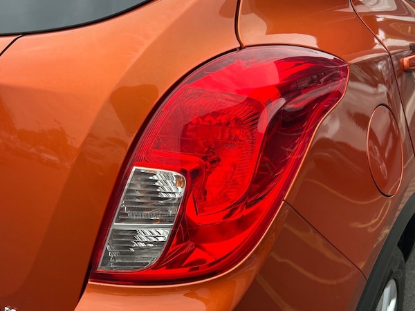 Used Vauxhall Mokka 2016 for sale - 76300079: Photo 26