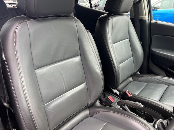 Used Vauxhall Mokka 2016 for sale - 76300079: Photo 32