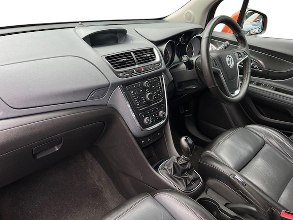 Used Vauxhall Mokka 2016 for sale - 76300079: Photo 7