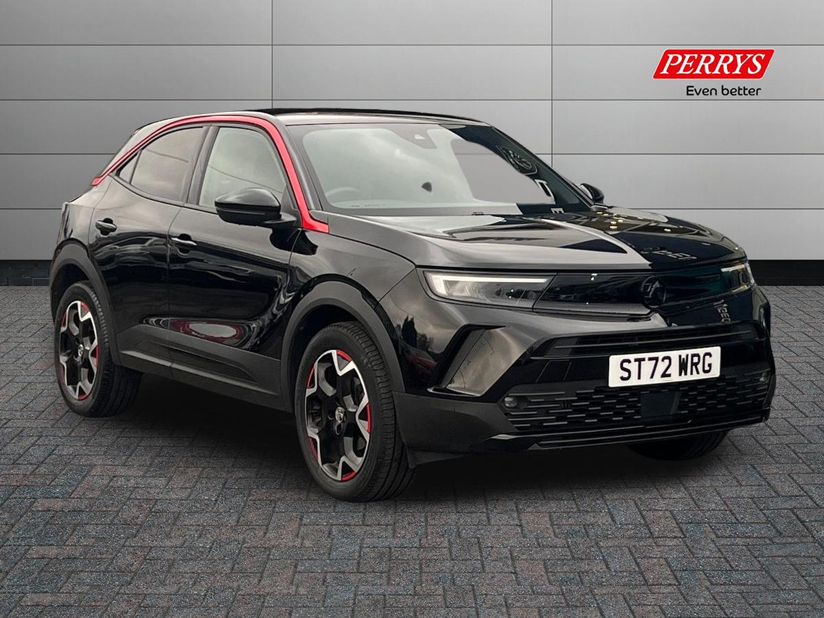 Used Vauxhall Mokka 2023 for sale - 77311049: Photo 1