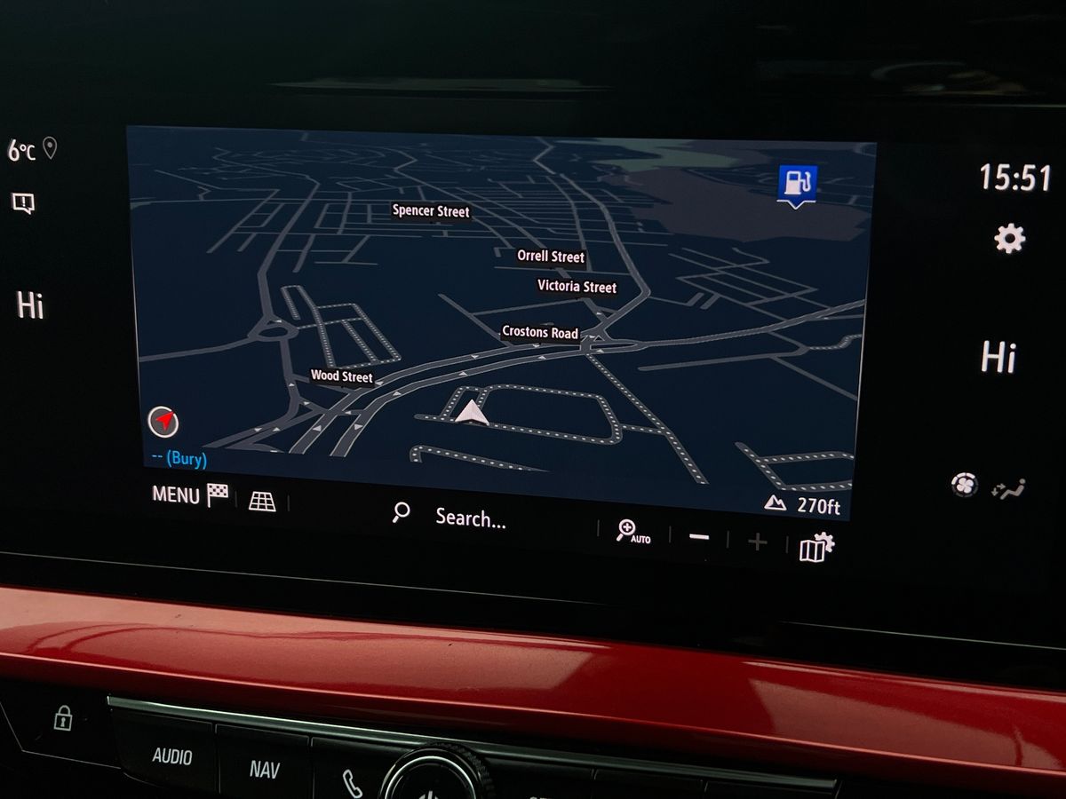 Used Vauxhall Mokka 2023 for sale - 77311049: Photo 11