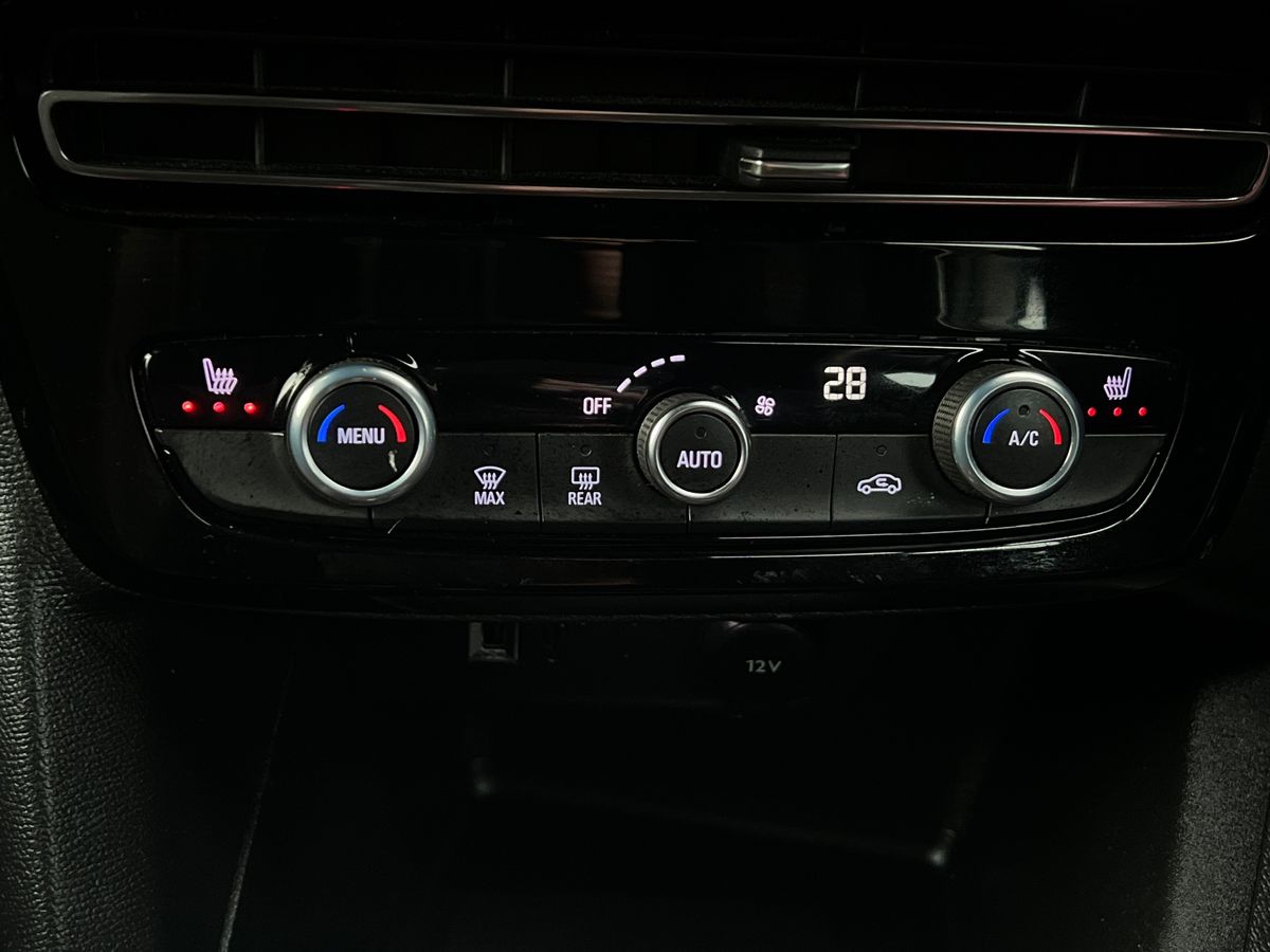 Used Vauxhall Mokka 2023 for sale - 77311049: Photo 12