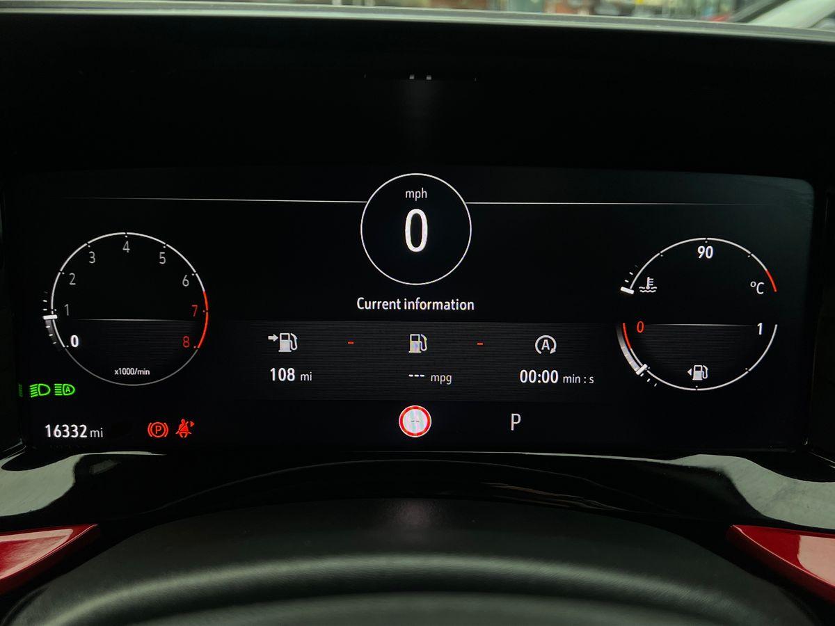 Used Vauxhall Mokka 2023 for sale - 77311049: Photo 14