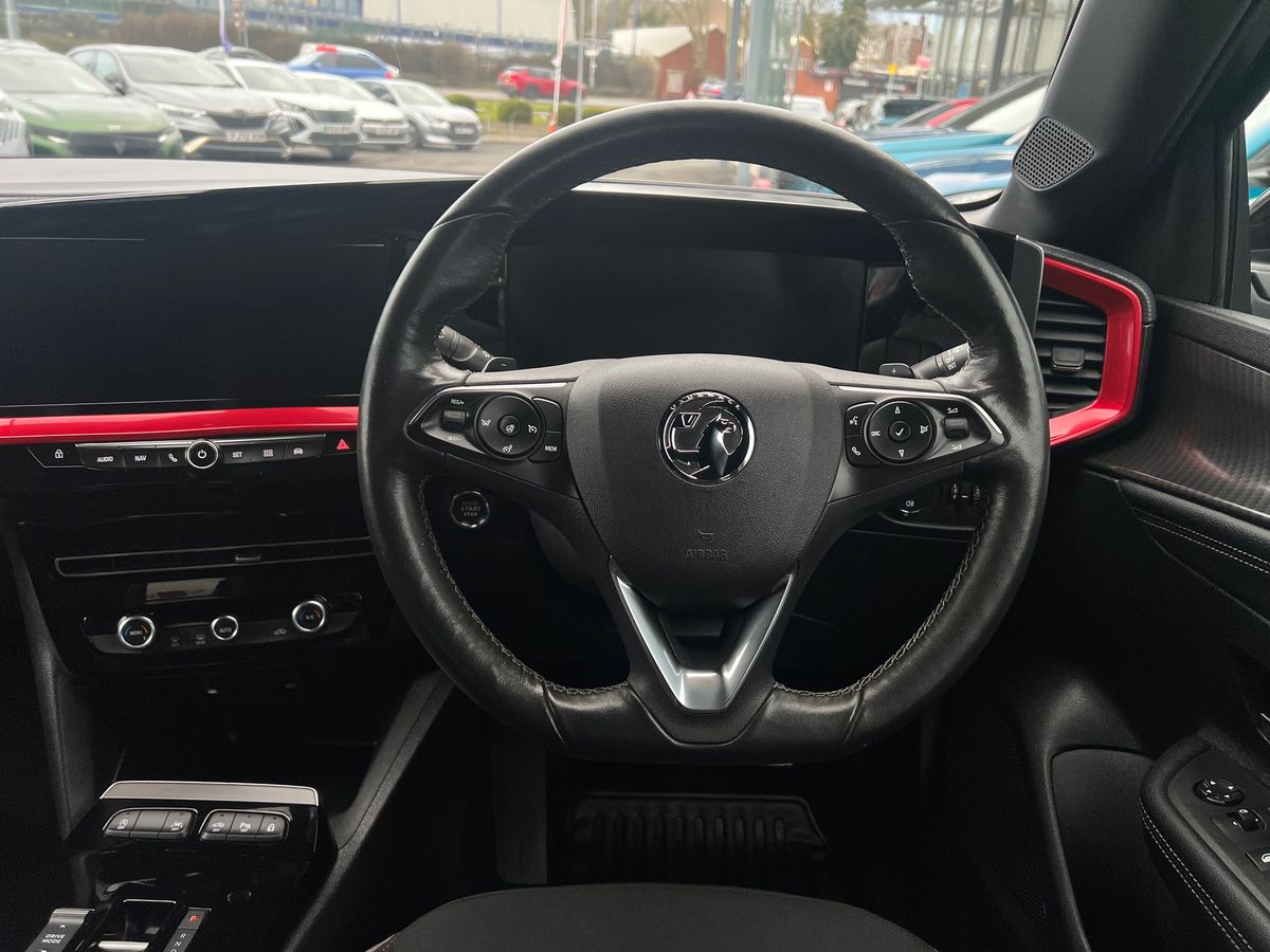 Used Vauxhall Mokka 2023 for sale - 77311049: Photo 15