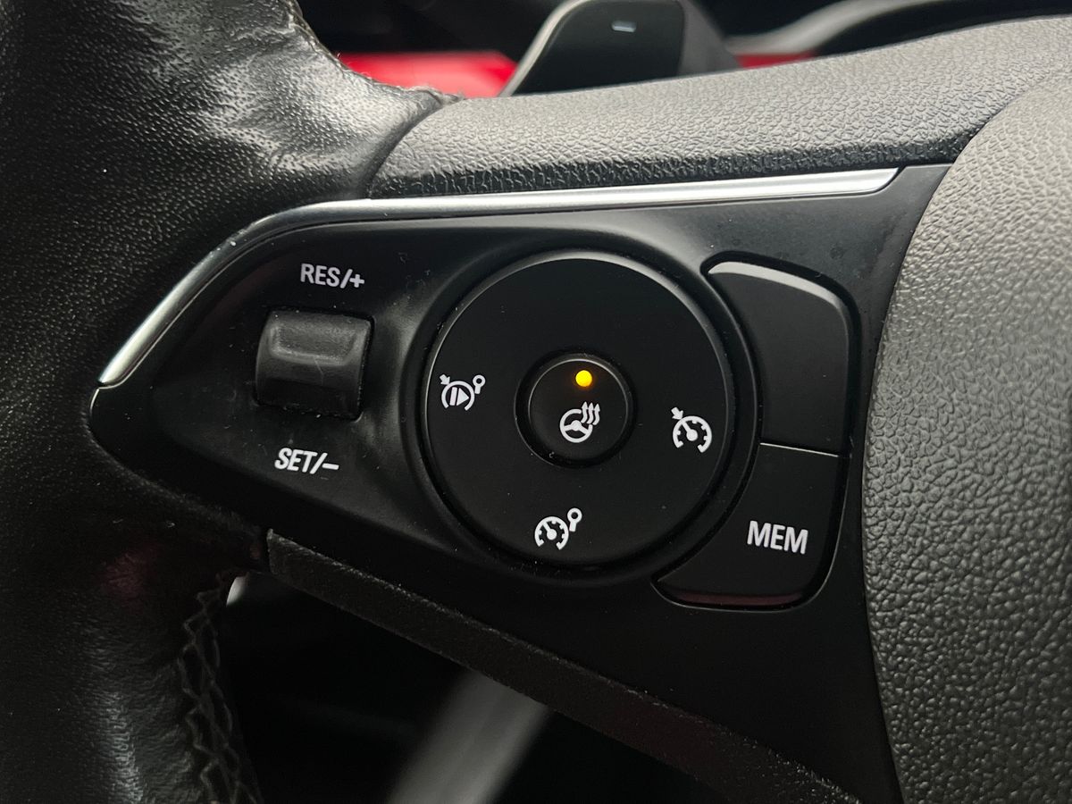 Used Vauxhall Mokka 2023 for sale - 77311049: Photo 16