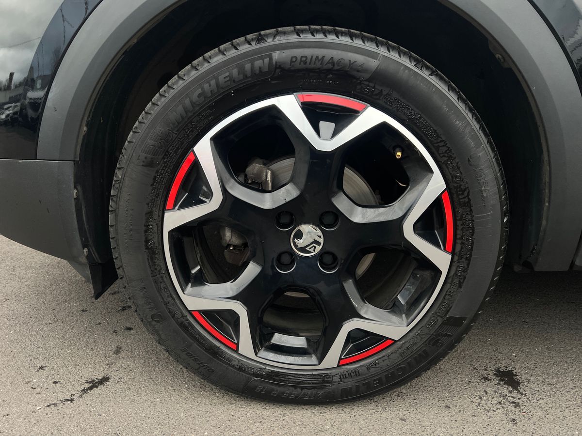 Used Vauxhall Mokka 2023 for sale - 77311049: Photo 21