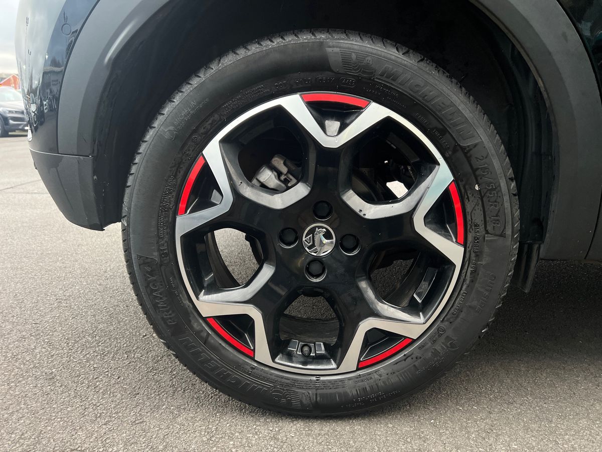 Used Vauxhall Mokka 2023 for sale - 77311049: Photo 23