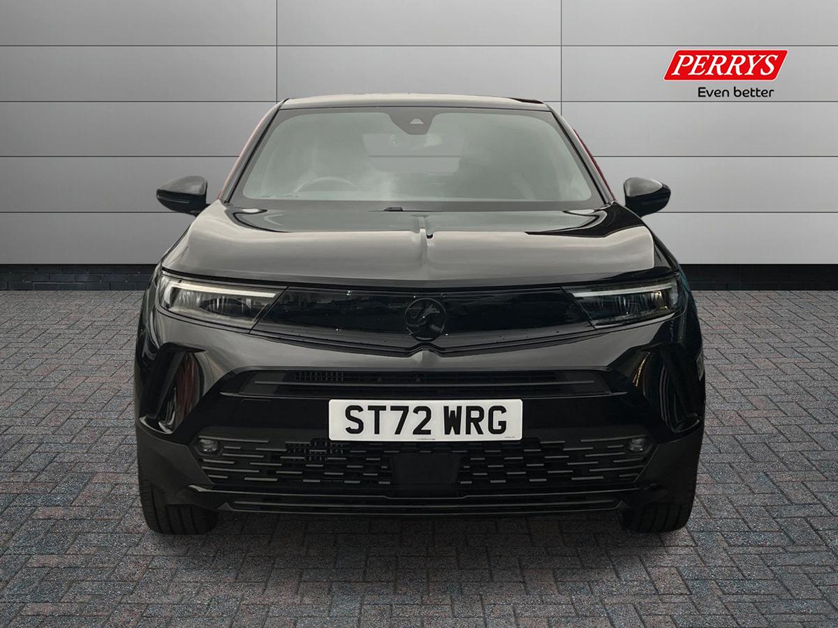 Used Vauxhall Mokka 2023 for sale - 77311049: Photo 4