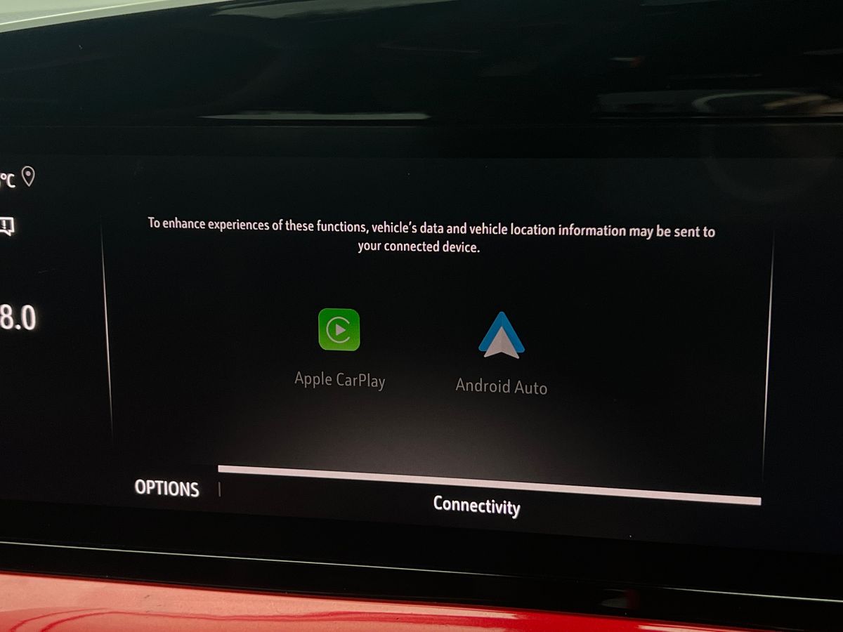 Used Vauxhall Mokka 2023 for sale - 77311049: Photo 44