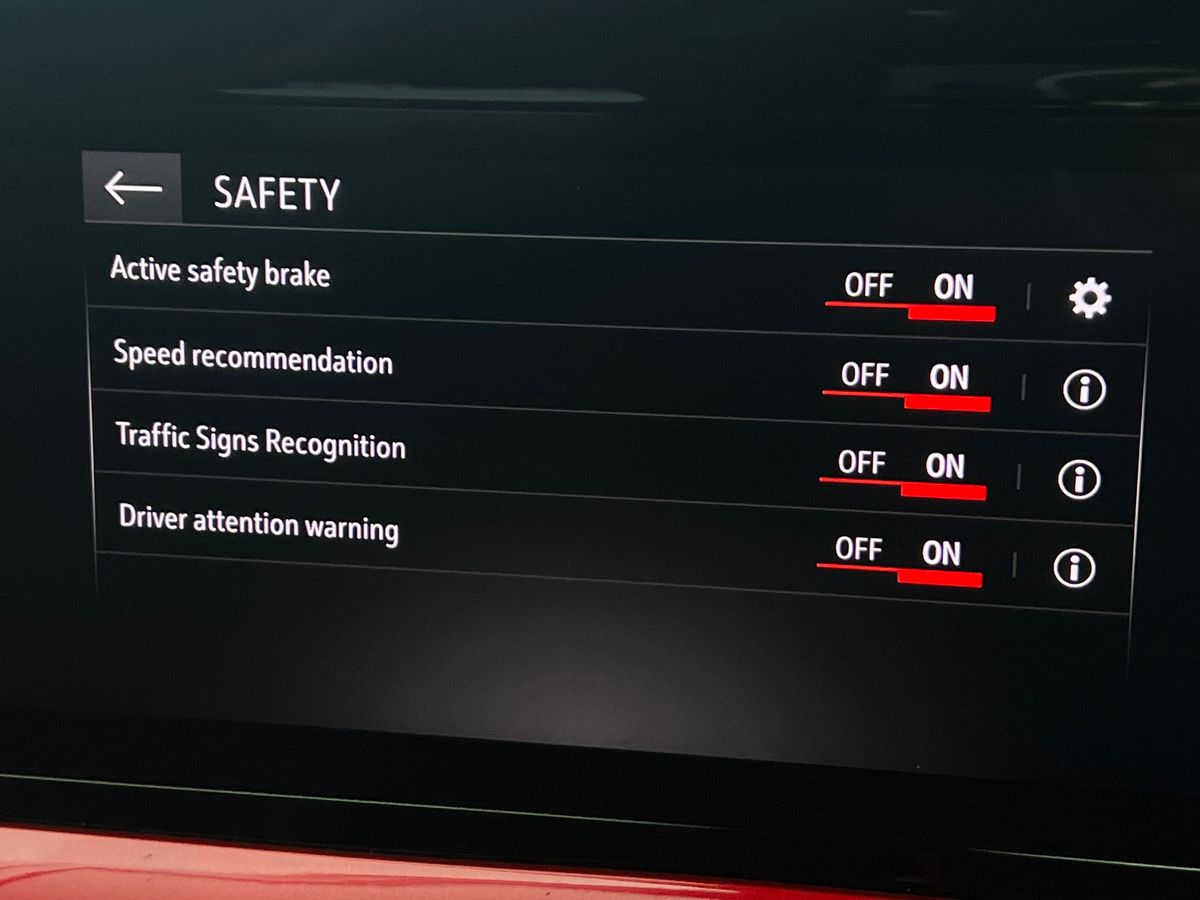 Used Vauxhall Mokka 2023 for sale - 77311049: Photo 46