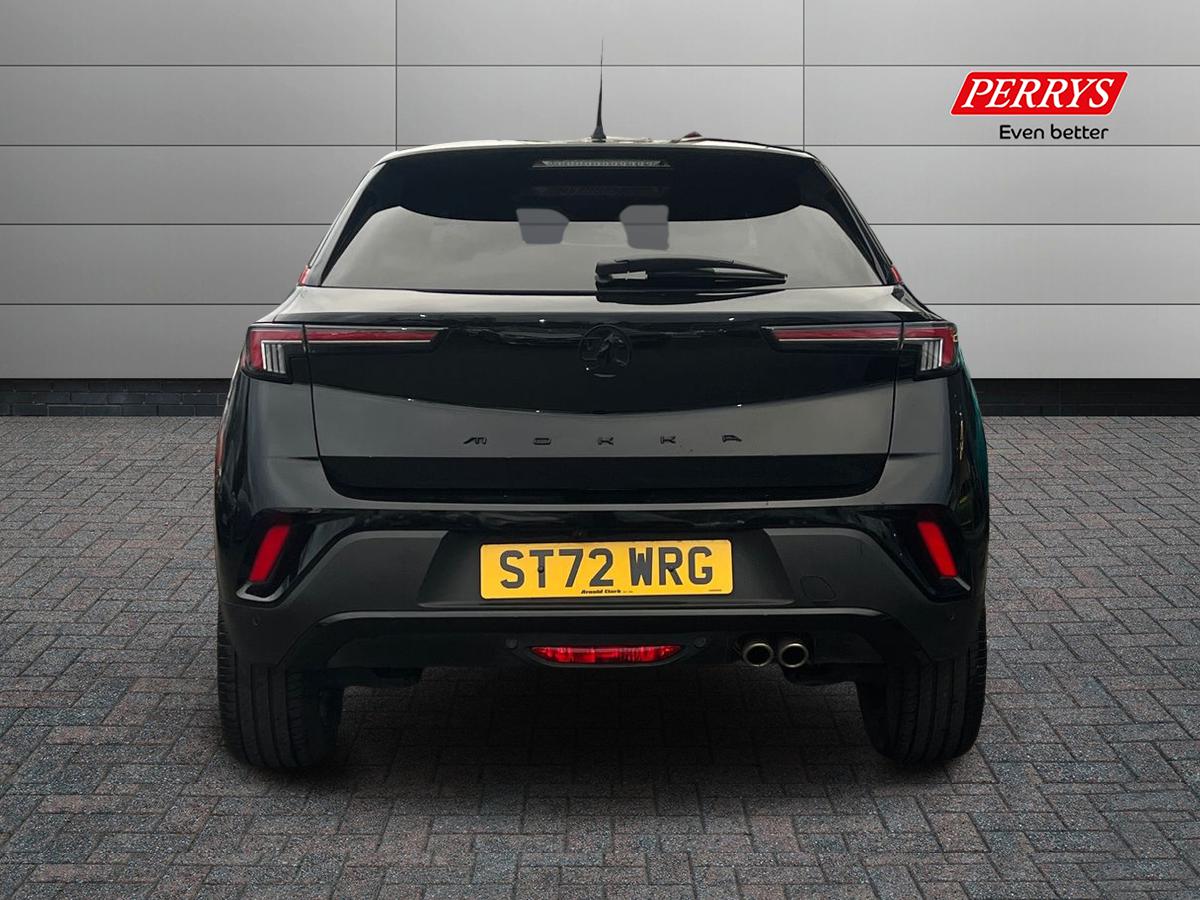 Used Vauxhall Mokka 2023 for sale - 77311049: Photo 5