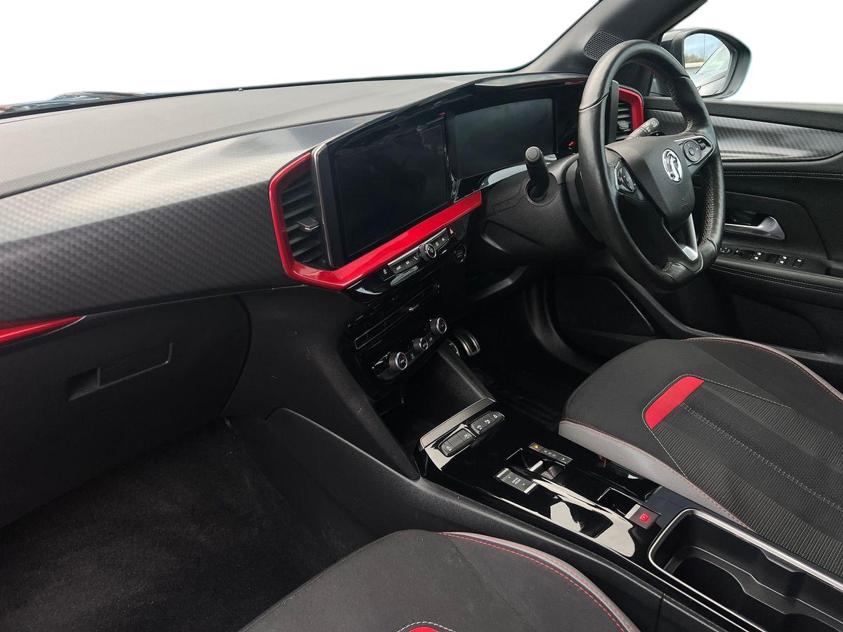 Used Vauxhall Mokka 2023 for sale - 77311049: Photo 6