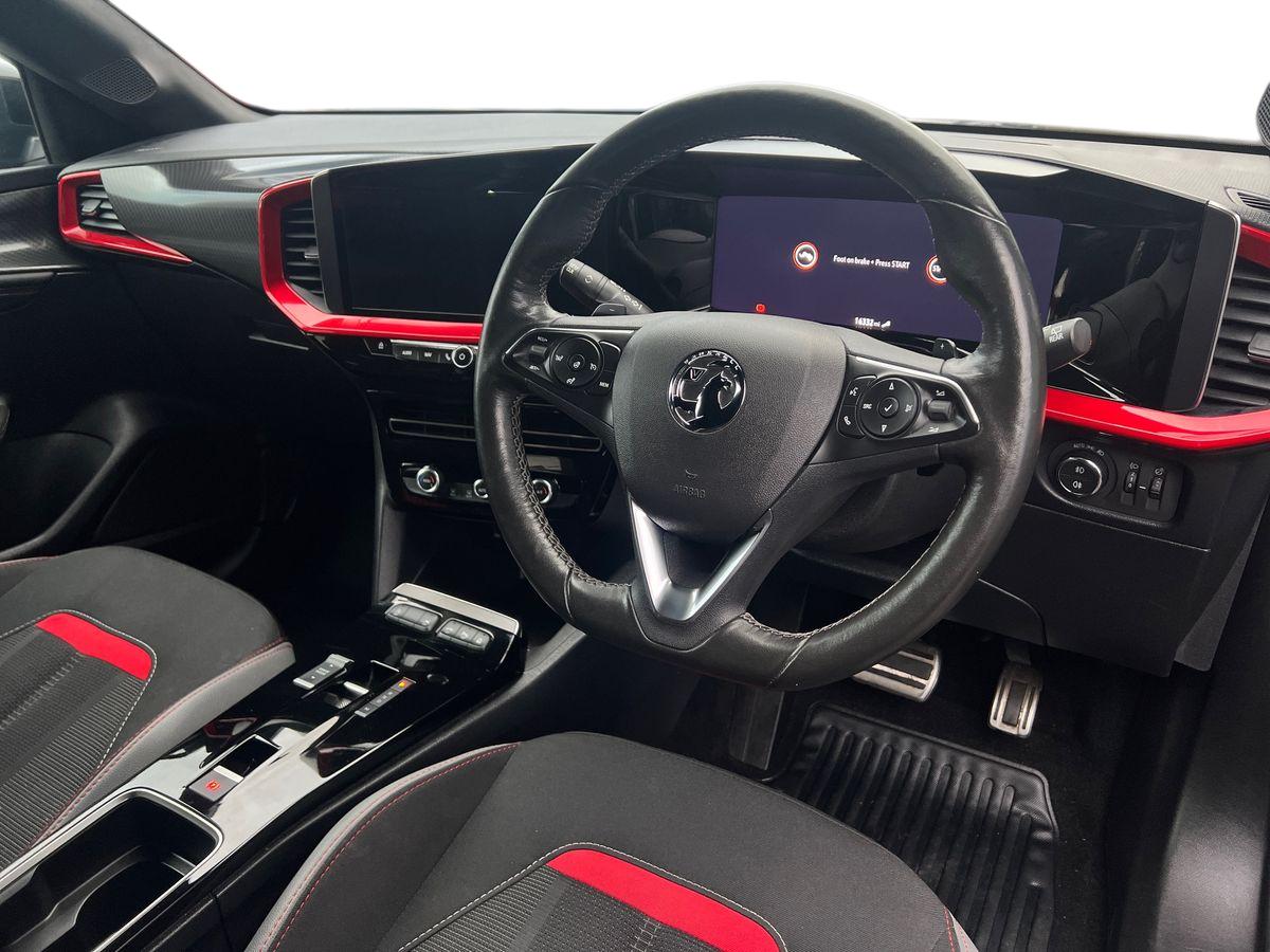 Used Vauxhall Mokka 2023 for sale - 77311049: Photo 8