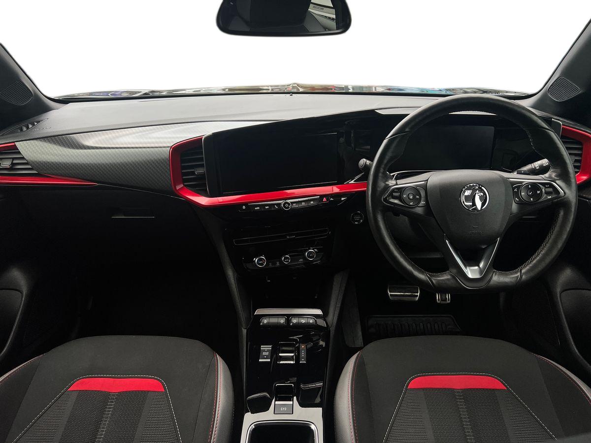 Used Vauxhall Mokka 2023 for sale - 77311049: Photo 9