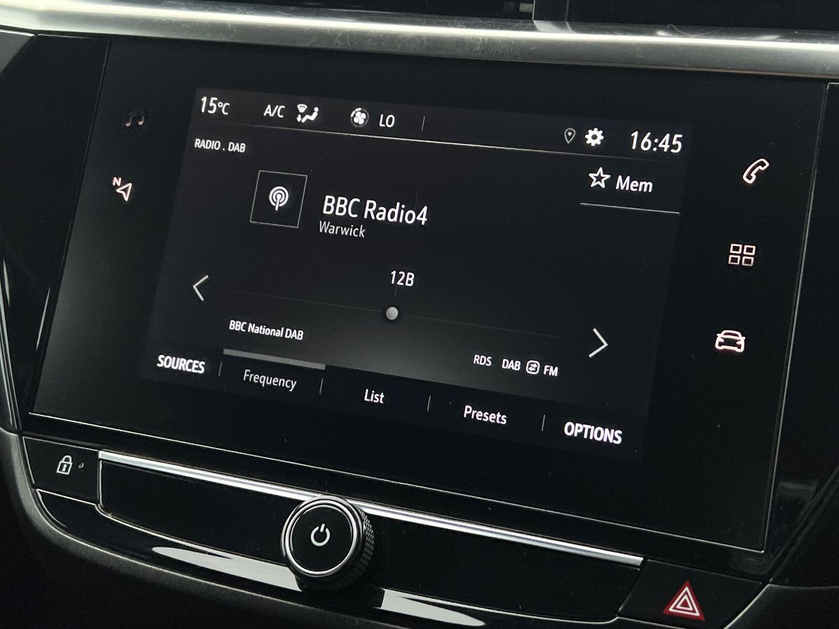 Used Vauxhall Corsa 2022 for sale - 76757172: Photo 10