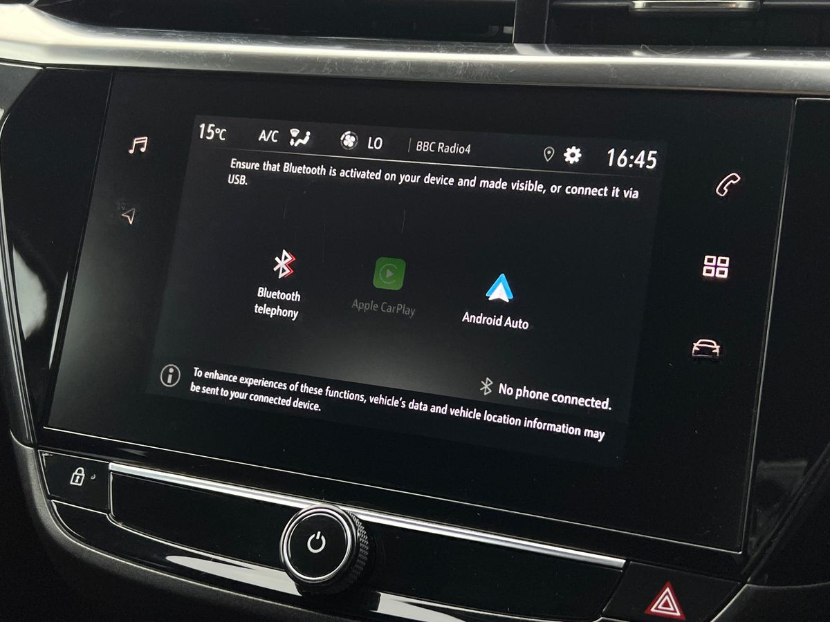 Used Vauxhall Corsa 2022 for sale - 76757172: Photo 11