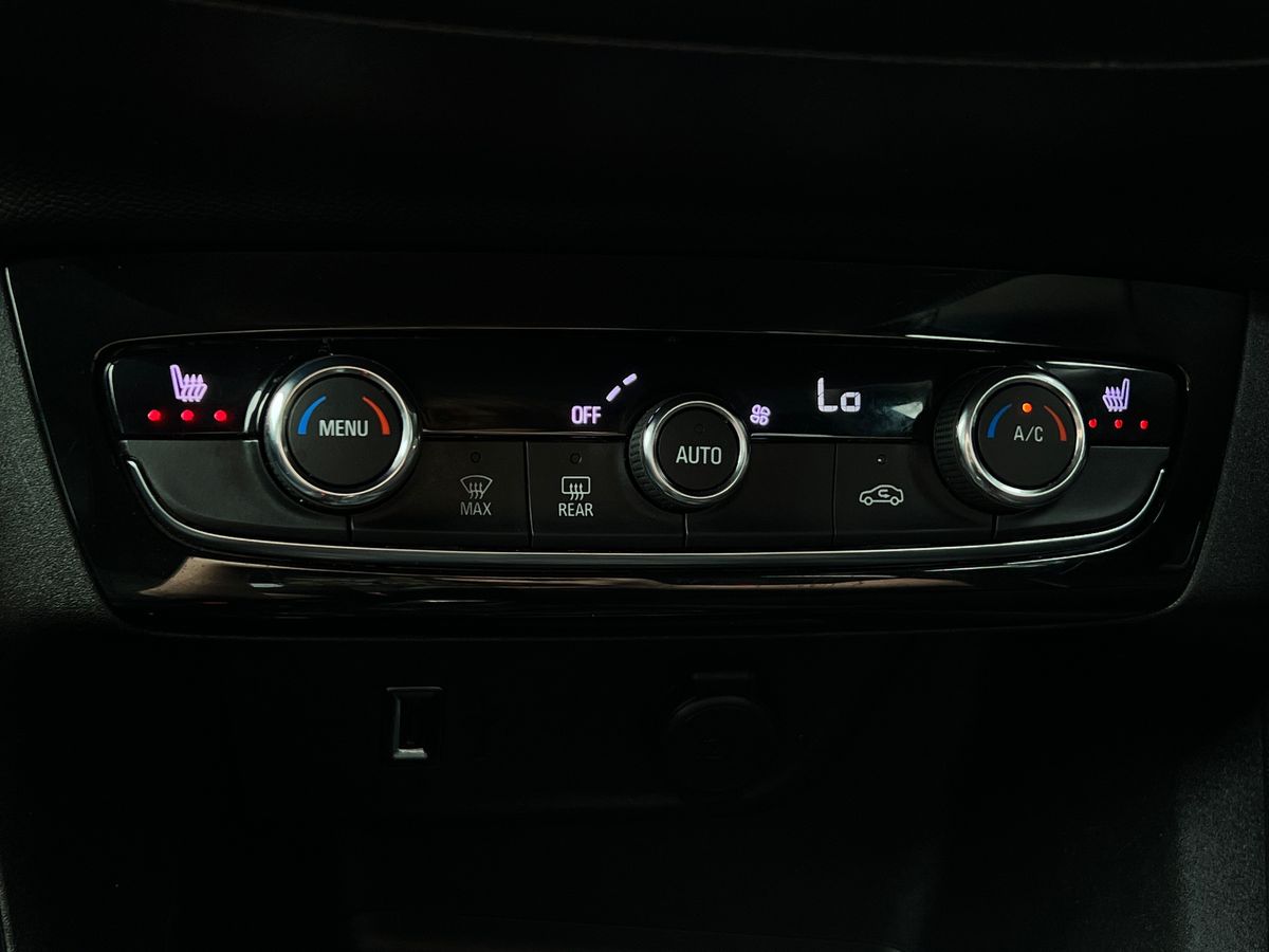 Used Vauxhall Corsa 2022 for sale - 76757172: Photo 12