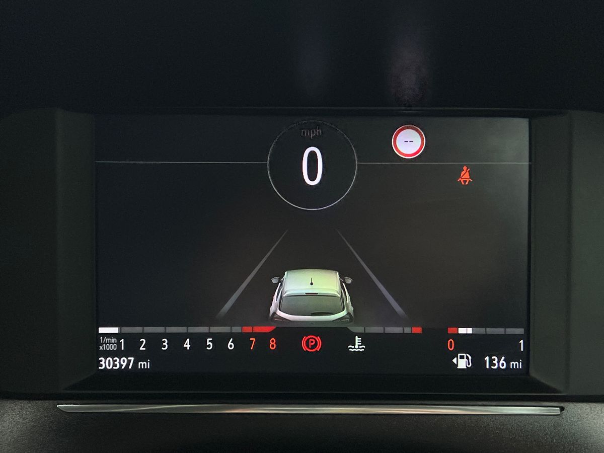 Used Vauxhall Corsa 2022 for sale - 76757172: Photo 14