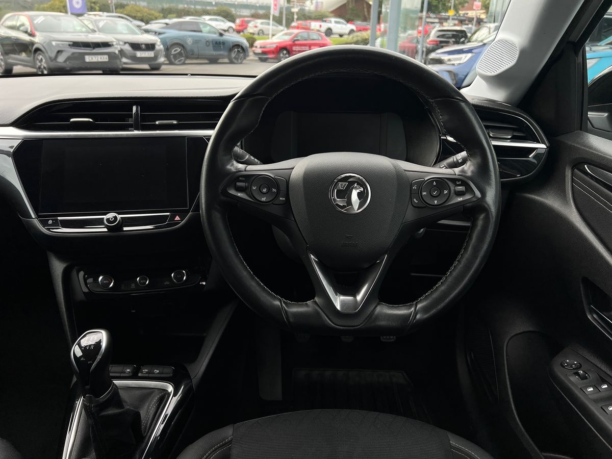 Used Vauxhall Corsa 2022 for sale - 76757172: Photo 15