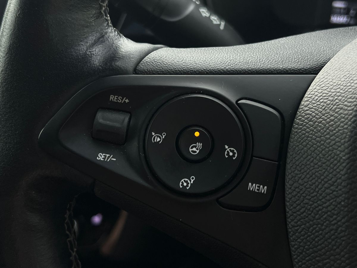 Used Vauxhall Corsa 2022 for sale - 76757172: Photo 16