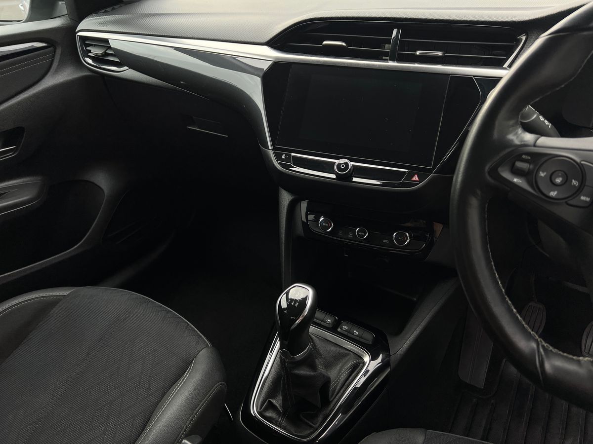 Used Vauxhall Corsa 2022 for sale - 76757172: Photo 17