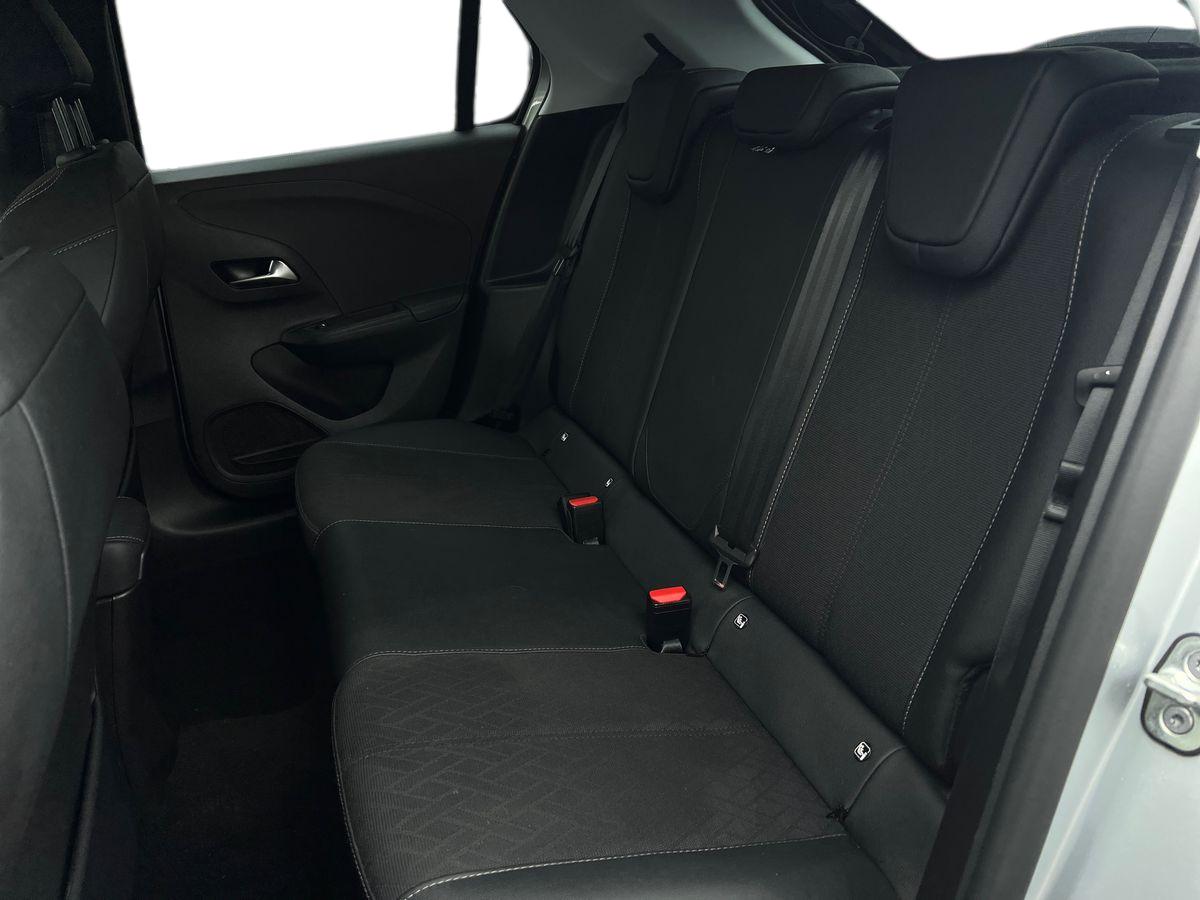 Used Vauxhall Corsa 2022 for sale - 76757172: Photo 19